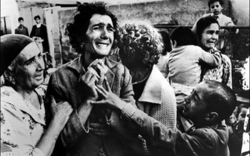 Δόθηκαν στη δημοσιότητα οι τέσσερις τόμοι του φακέλου της Κύπρου – Διαβάστε όλα τα απόρρητα έγγραφα